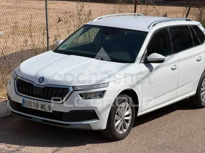 2023 Skoda KAMIQ