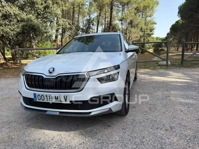 2023 Skoda KAMIQ