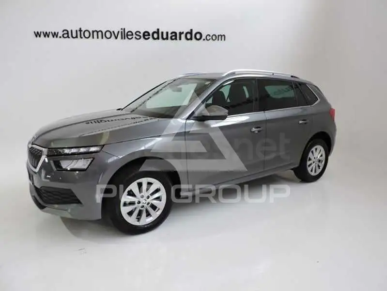 2023 Skoda KAMIQ
