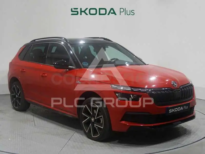 2023 Skoda KAMIQ