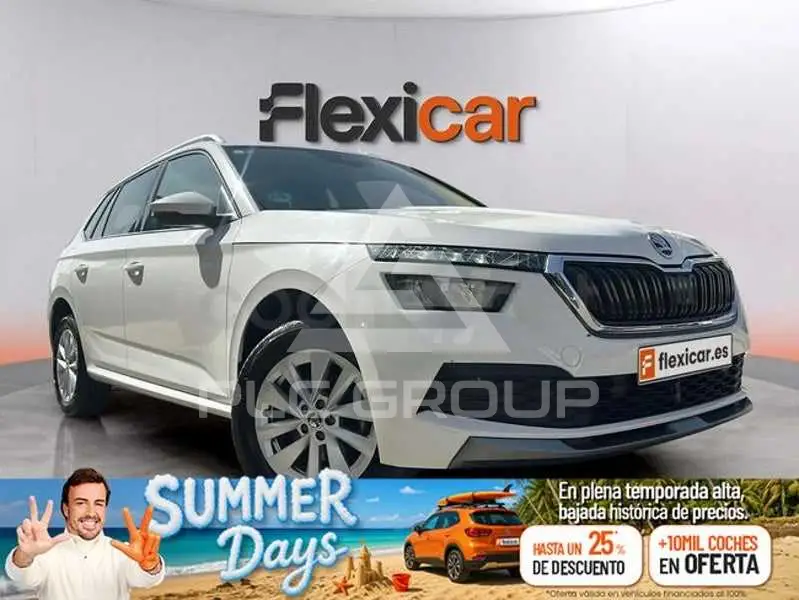 2023 Skoda KAMIQ