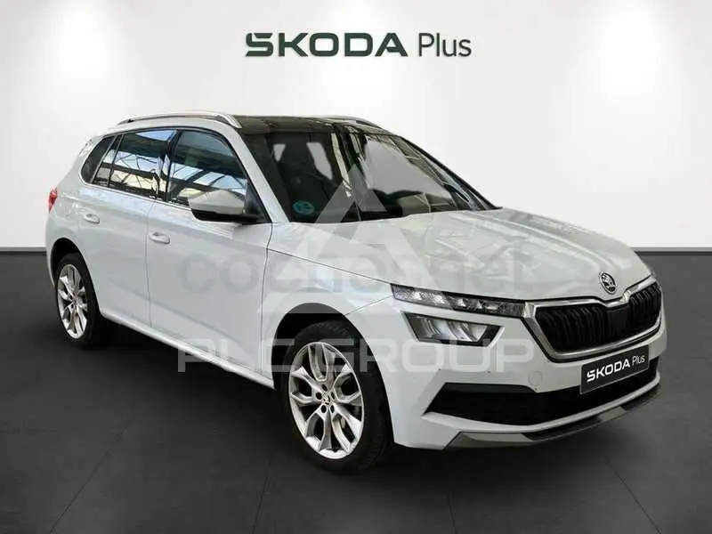 2023 Skoda KAMIQ