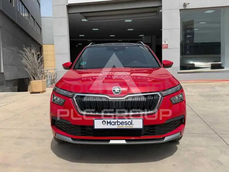 2023 Skoda KAMIQ