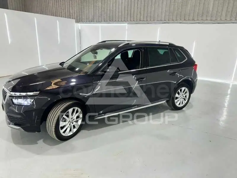 2023 Skoda KAMIQ