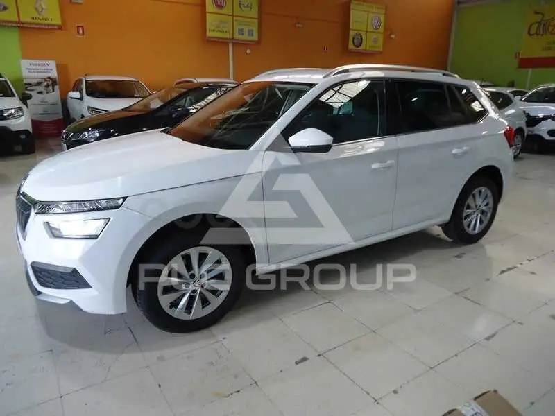 2023 Skoda KAMIQ
