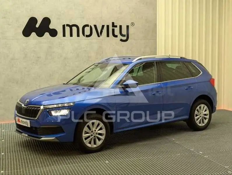 2023 Skoda KAMIQ
