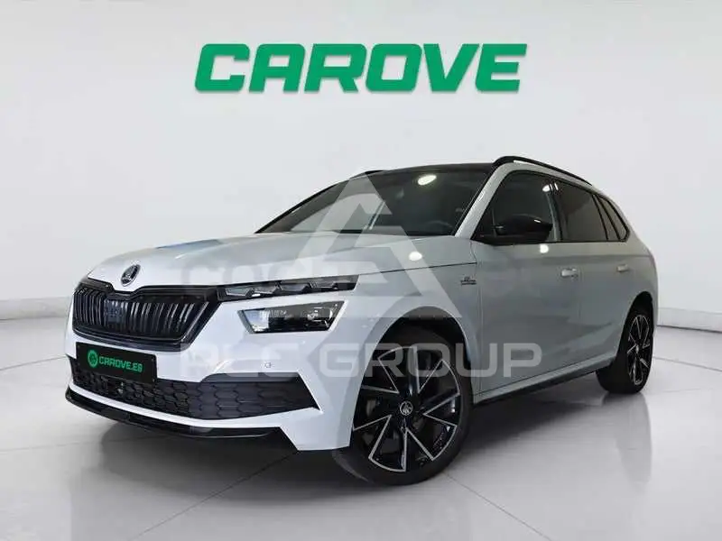 2023 Skoda KAMIQ