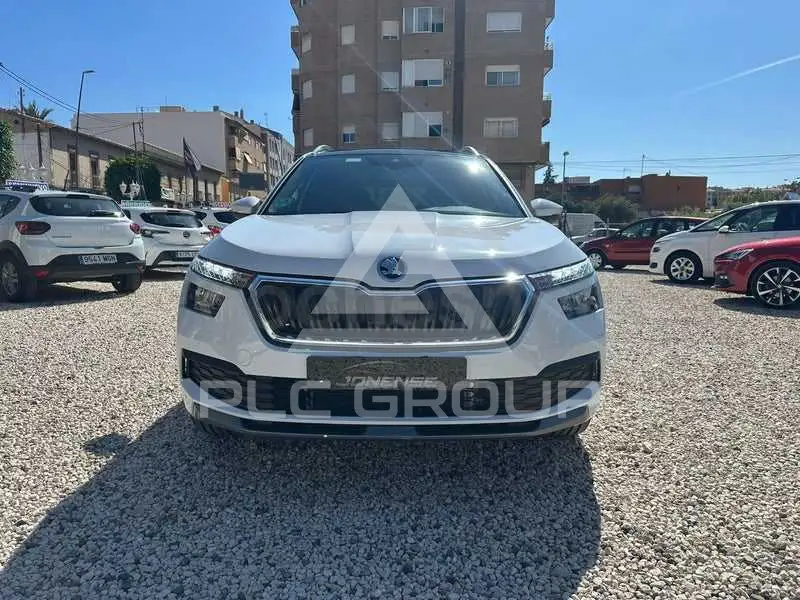 2023 Skoda KAMIQ