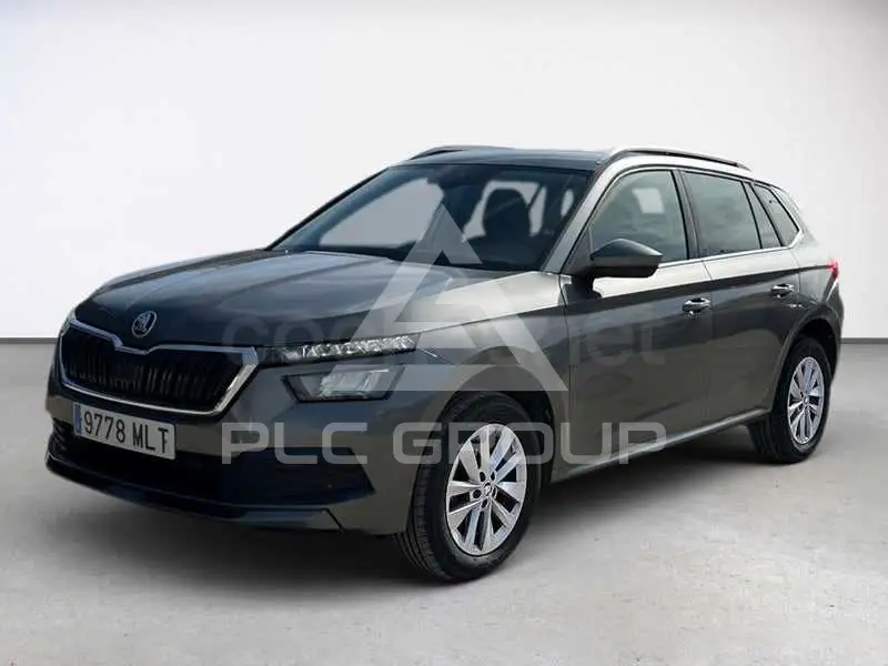 2023 Skoda KAMIQ