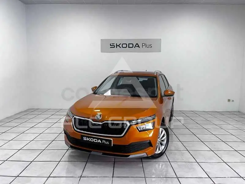 2023 Skoda KAMIQ