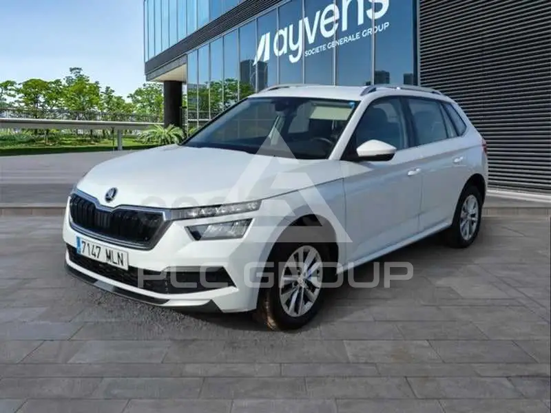 2023 Skoda KAMIQ