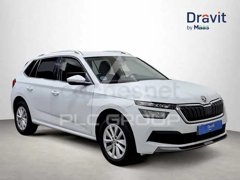 2023 Skoda KAMIQ
