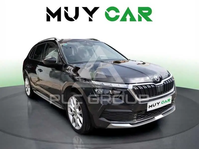 2023 Skoda KAMIQ