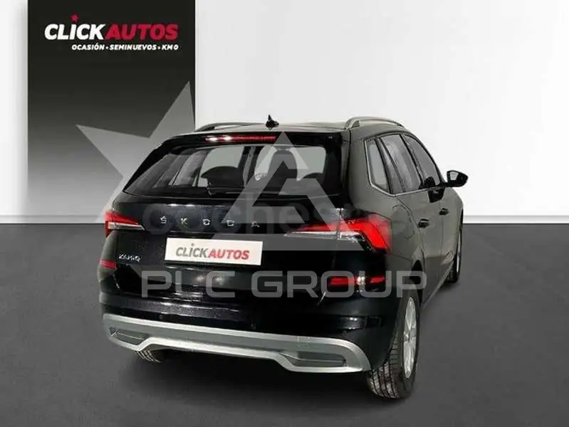 2023 Skoda KAMIQ