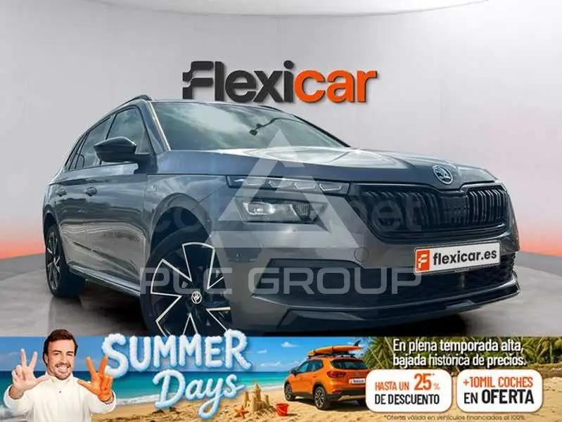 2023 Skoda KAMIQ