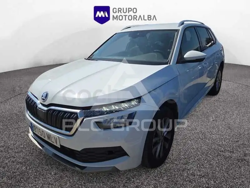 2023 Skoda KAMIQ