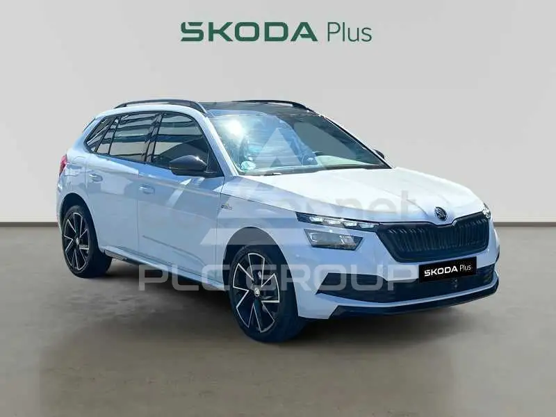 2023 Skoda KAMIQ