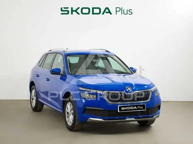 2023 Skoda KAMIQ