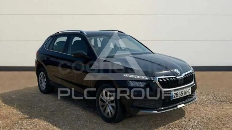 2023 Skoda KAMIQ