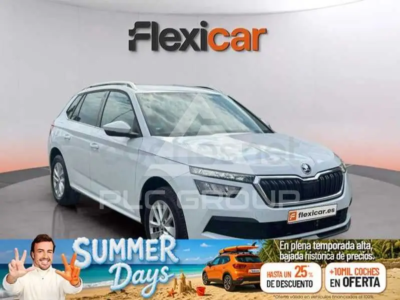 2023 Skoda KAMIQ