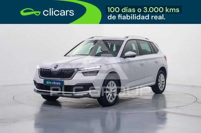2023 Skoda KAMIQ