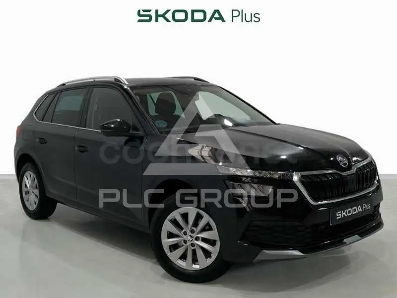 2023 Skoda KAMIQ