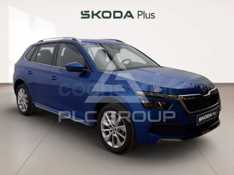 2023 Skoda KAMIQ