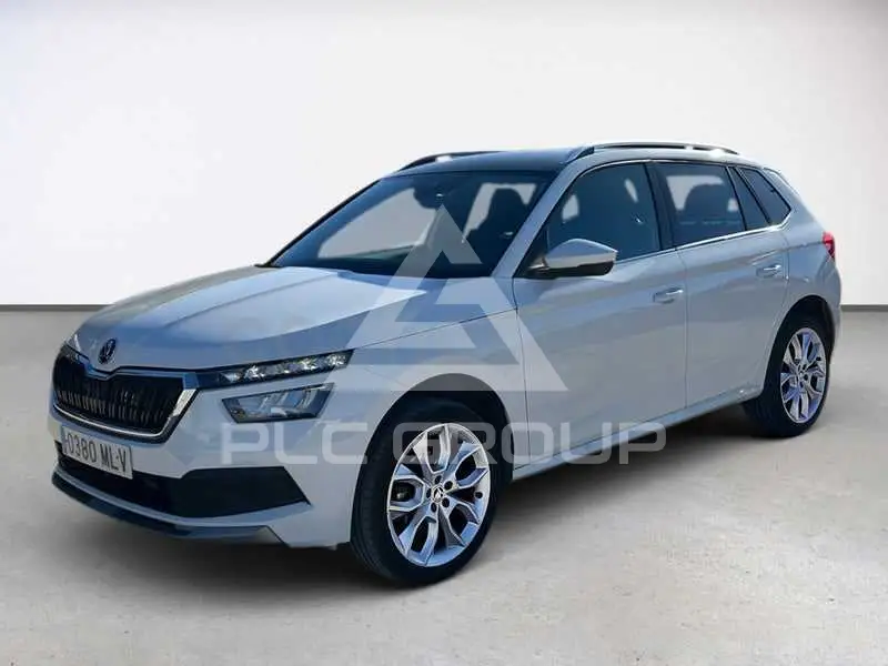 2023 Skoda KAMIQ