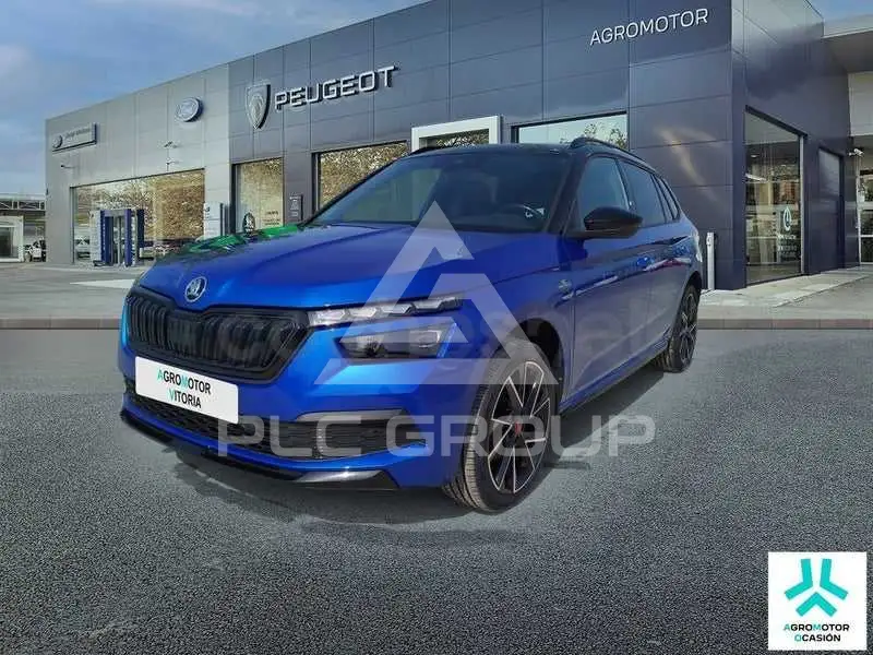 2023 Skoda KAMIQ