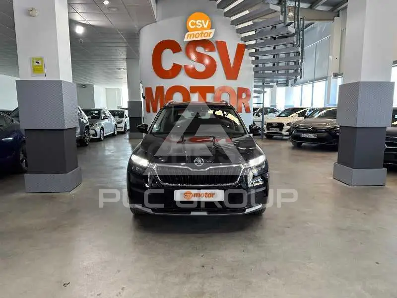 2023 Skoda KAMIQ