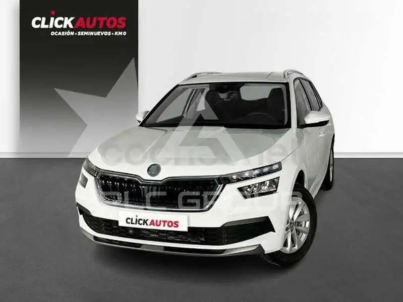 2023 Skoda KAMIQ