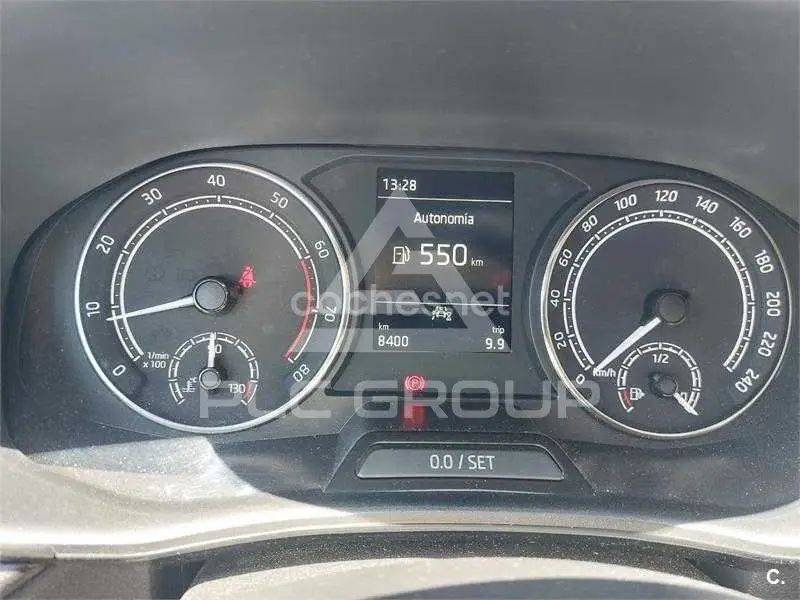 2023 Skoda Fabia