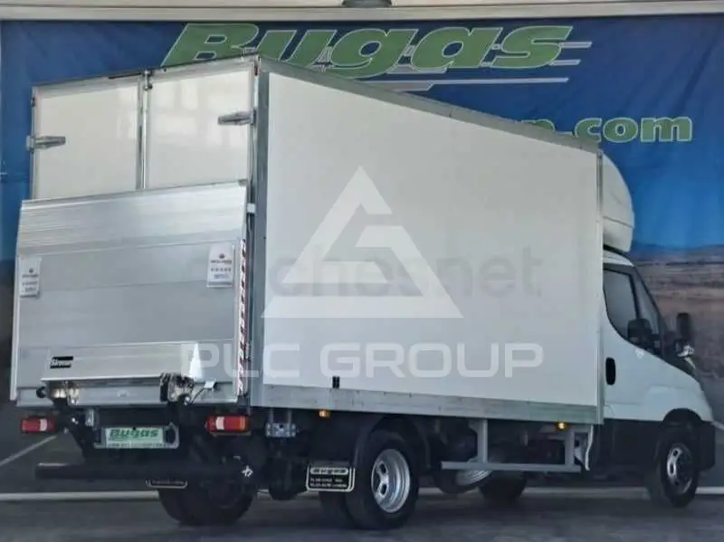 2023 Iveco 