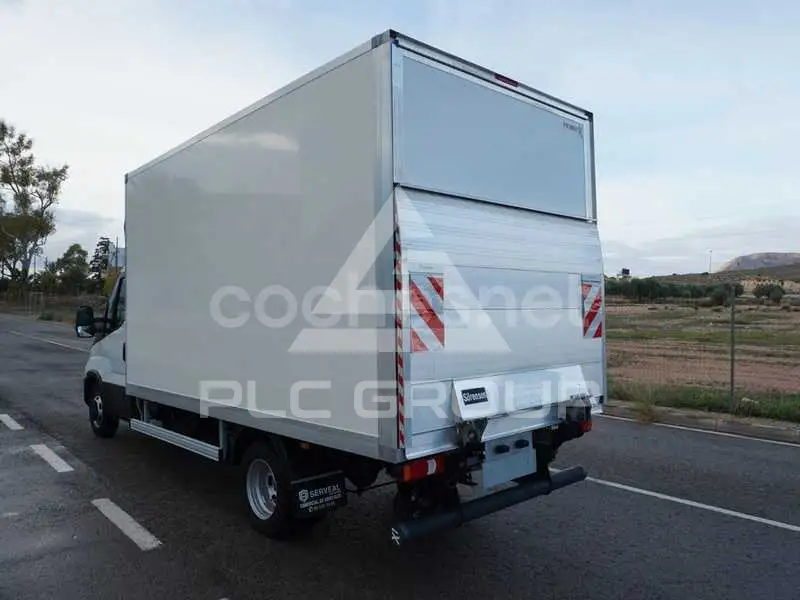 2023 Iveco 