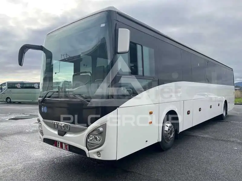 2023 Iveco 