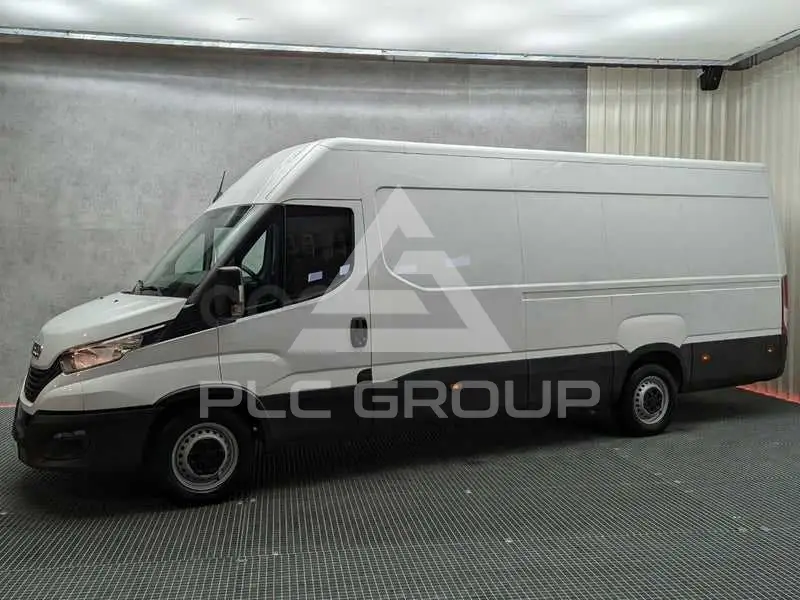 2023 Iveco 
