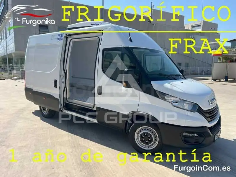 2023 Iveco 