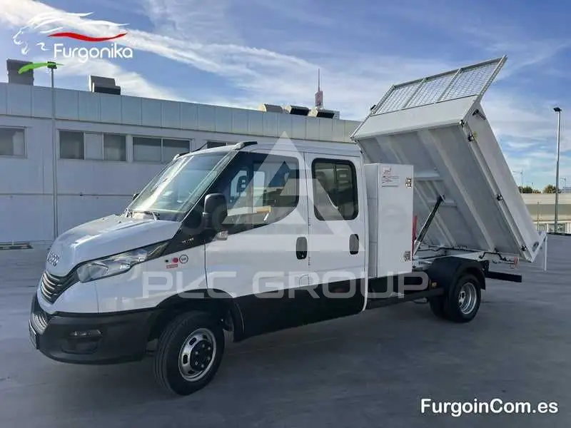 2023 Iveco 