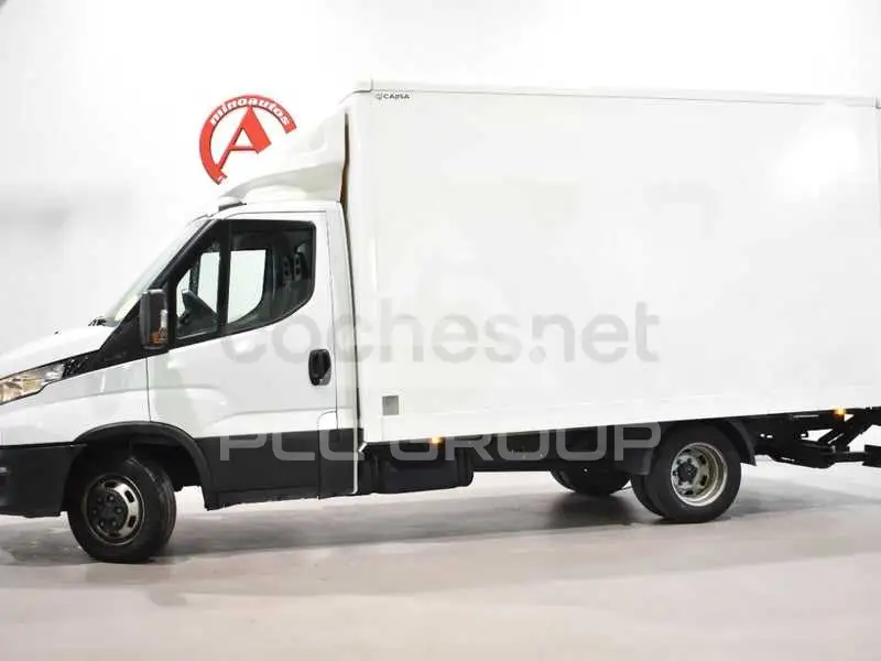 2023 Iveco 
