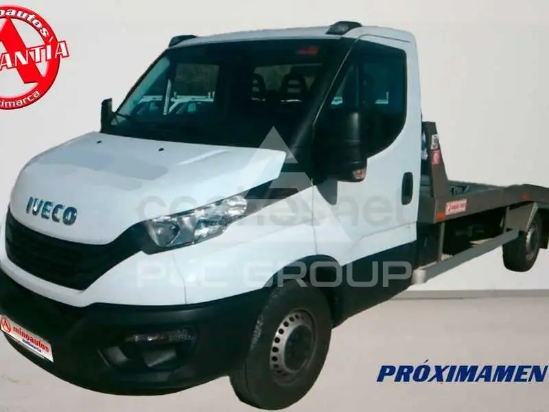 2023 Iveco 