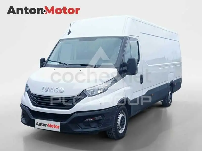 2023 Iveco Daily
