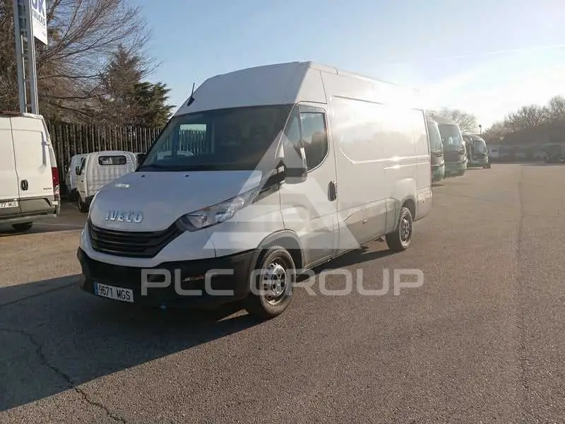 2023 Iveco Daily