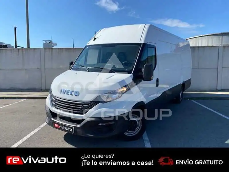 2023 Iveco Daily