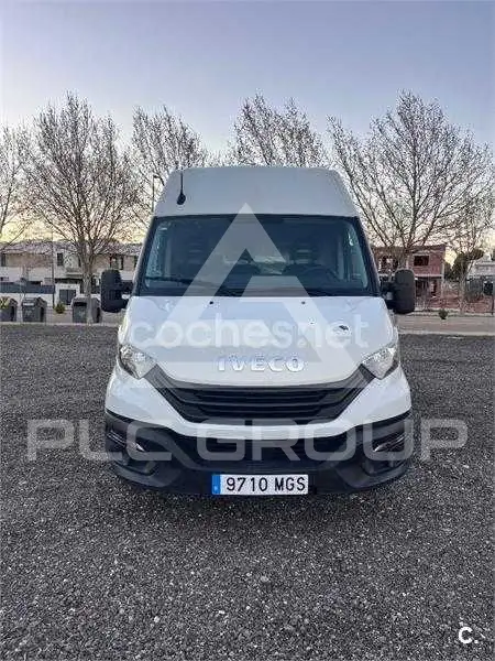 2023 Iveco Daily