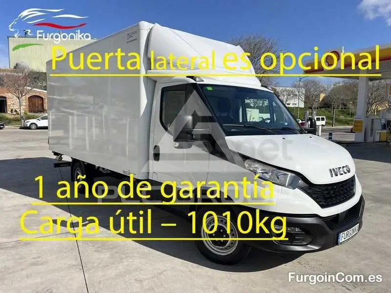 2023 Iveco Daily