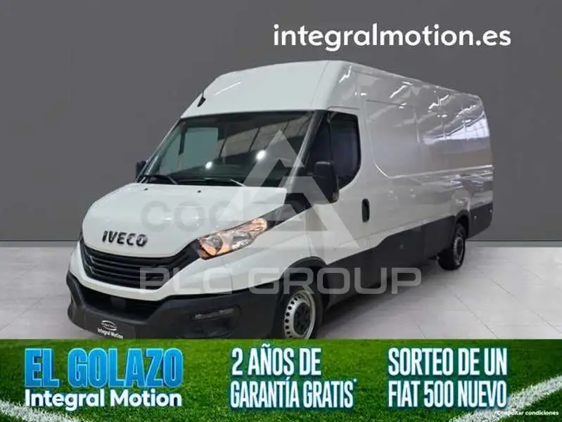 2023 Iveco Daily
