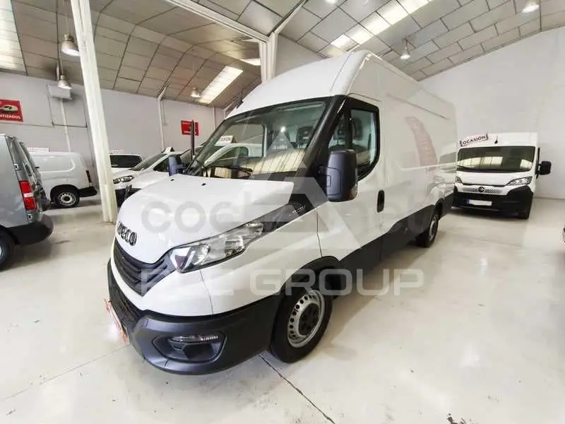 2023 Iveco Daily