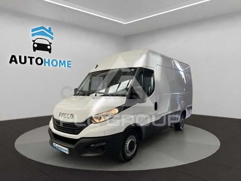 2023 Iveco Daily