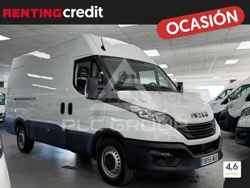 2023 Iveco Daily