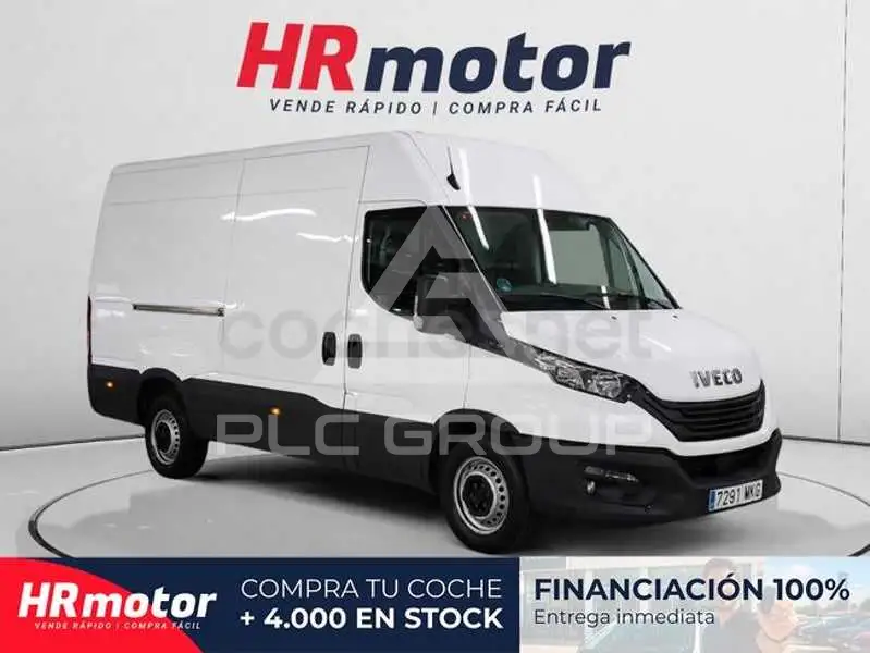 2023 Iveco Daily